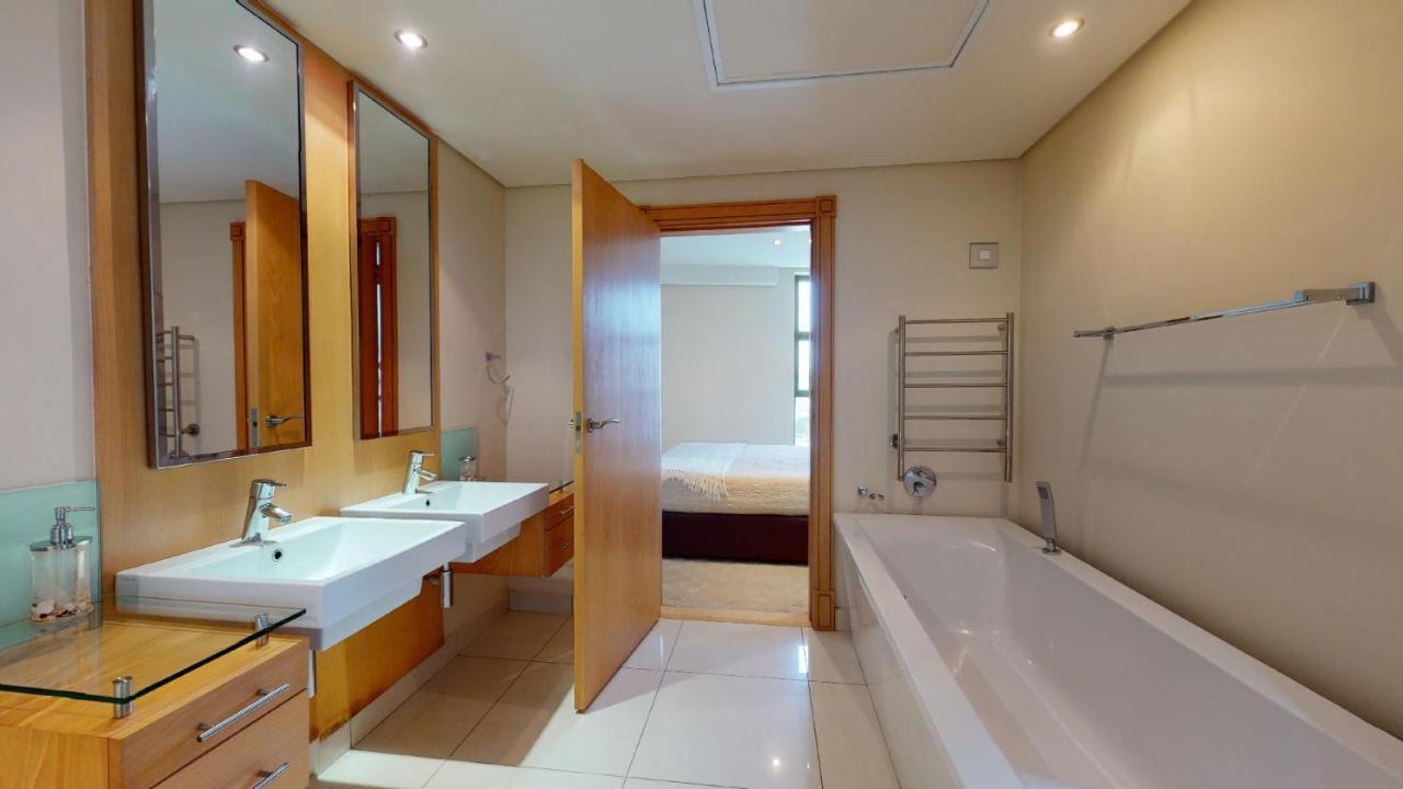 The Pearls, Apartment Dawn By Top Destinations Rentals Durban Exterior foto