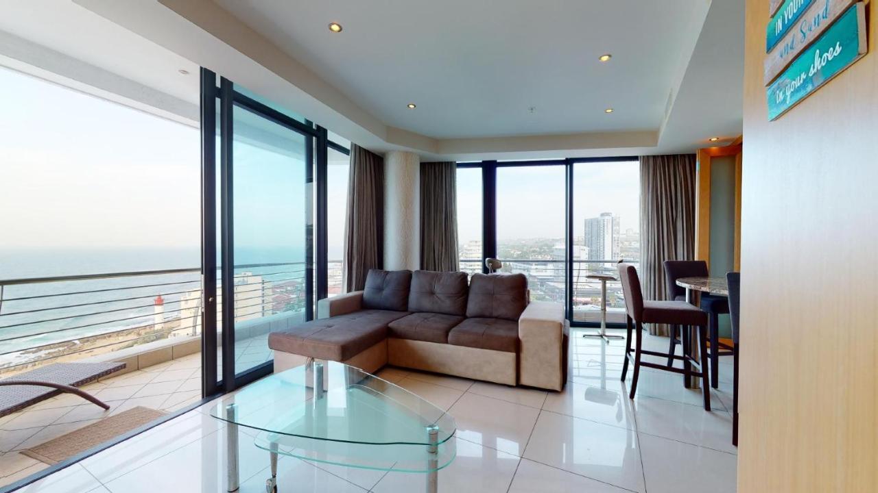 The Pearls, Apartment Dawn By Top Destinations Rentals Durban Exterior foto
