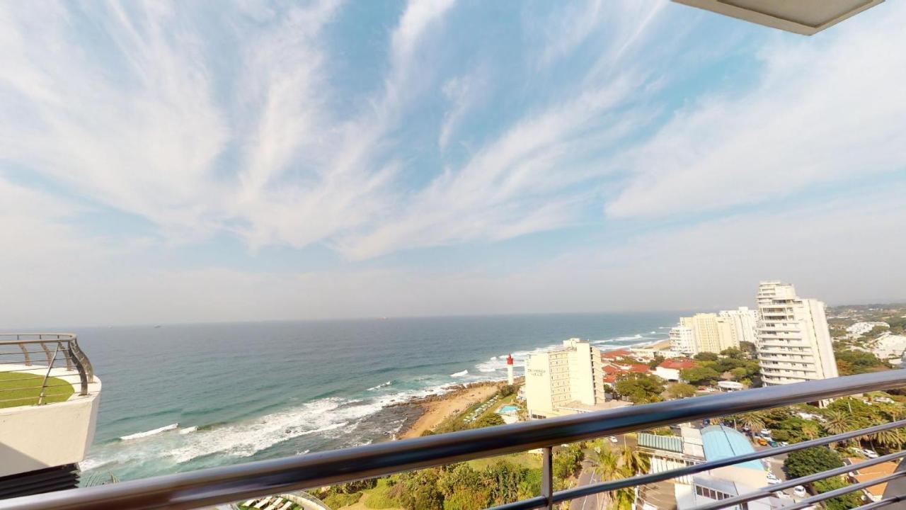 The Pearls, Apartment Dawn By Top Destinations Rentals Durban Exterior foto