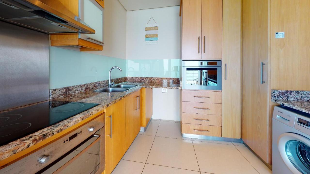 The Pearls, Apartment Dawn By Top Destinations Rentals Durban Exterior foto