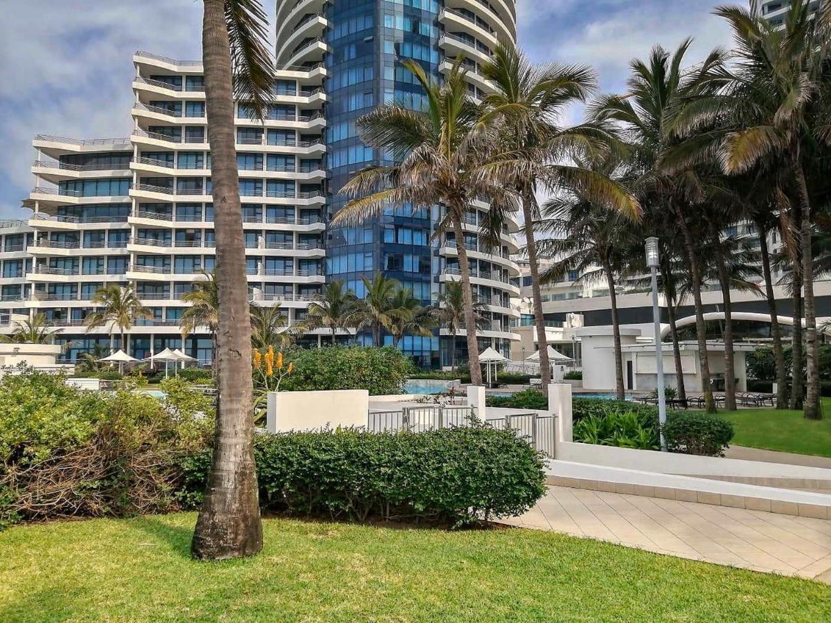 The Pearls, Apartment Dawn By Top Destinations Rentals Durban Exterior foto