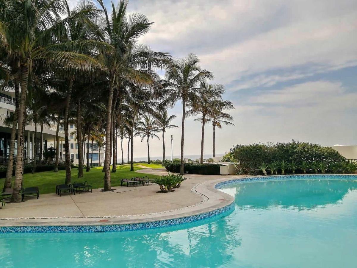 The Pearls, Apartment Dawn By Top Destinations Rentals Durban Exterior foto