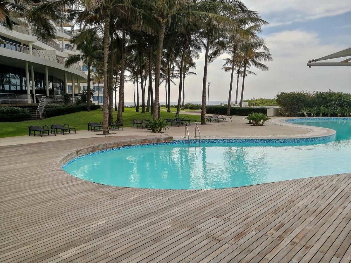 The Pearls, Apartment Dawn By Top Destinations Rentals Durban Exterior foto