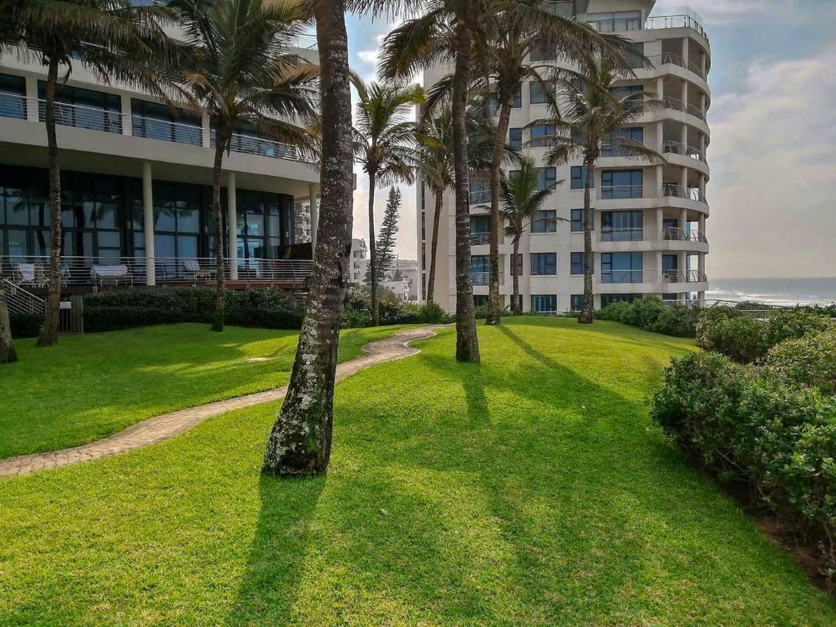 The Pearls, Apartment Dawn By Top Destinations Rentals Durban Exterior foto